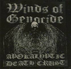 Winds Of Genocide : Apokalyptic Death Crust